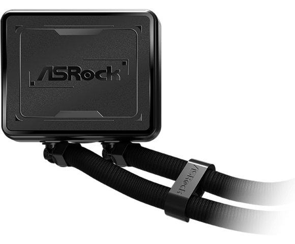 ASRock Challenger Pure 360 vodeno hlađenje - slika 6