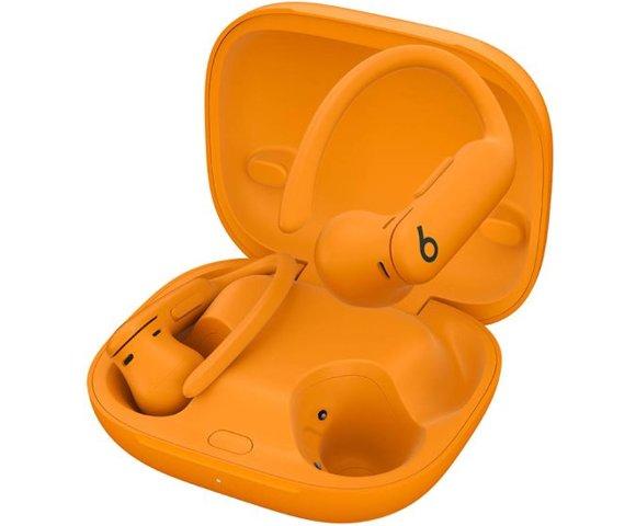 Beats Powerbeats Pro 2 Electric Orange slušalice - slika 4