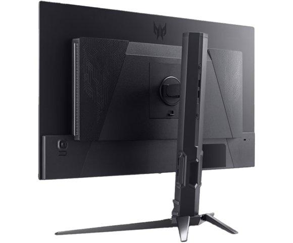 Acer Predator X27U W3 gaming monitor - slika 4