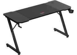 Huzaro Hero 3.3 Black gaming sto