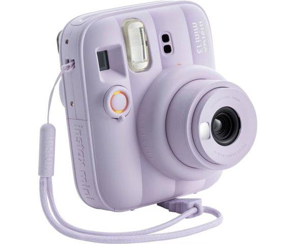 FujiFilm Instax Mini 13 Dreamy Purple instant fotoaparat - slika 2