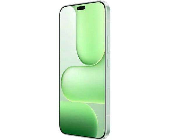 Honor 600 Lite 5G 8GB 256GB Sprout Green smartphone - slika 4