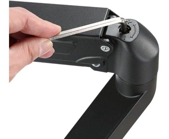 Cube MOTM2701S nosač za monitor - slika 6