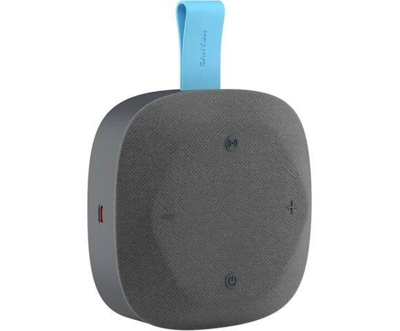 Canyon Hexagon 10 Gray / Blue bluetooth zvučnik - slika 11