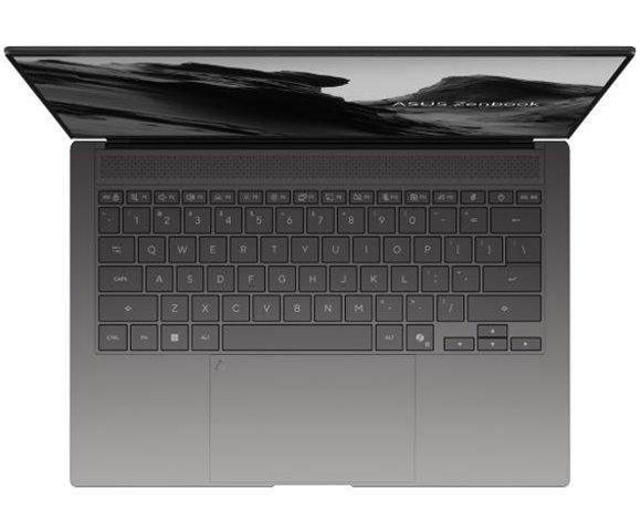 ASUS ZenBook S 14 UX5406AA-SW027X laptop - slika 4
