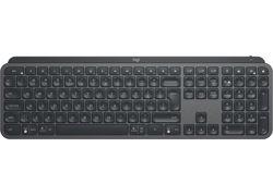 Logitech MX Keys Graphite bežična tastatura