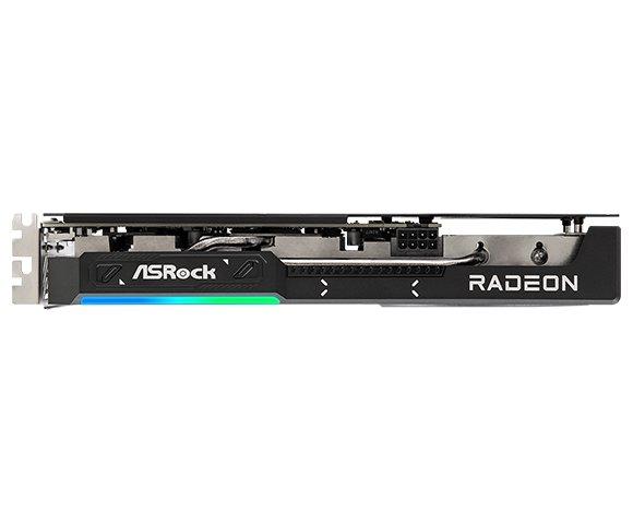 Asrock RX9060XT Challenger 16GB OC grafička kartica - slika 5