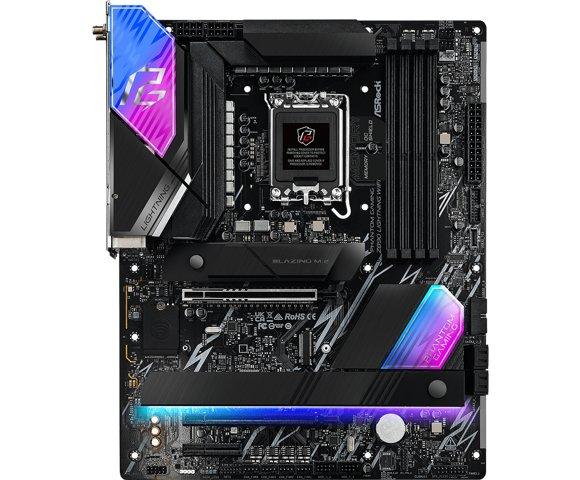 ASRock Z890 Lightning WiFi matična ploča - slika 6