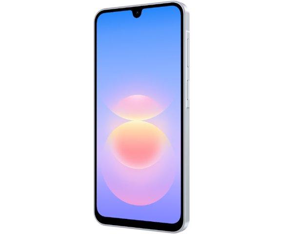 Samsung Galaxy A18 8GB 256GB Silver smartphone - slika 6