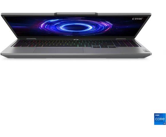 Lenovo LOQ 83JE01A6YA laptop - slika 6