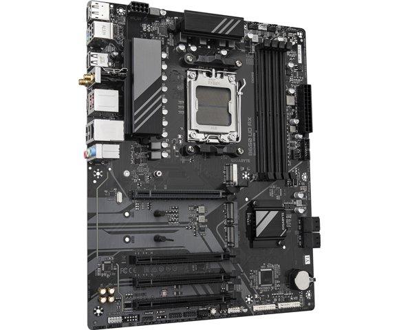 GIGABYTE B650 UD AX matična ploča - slika 3