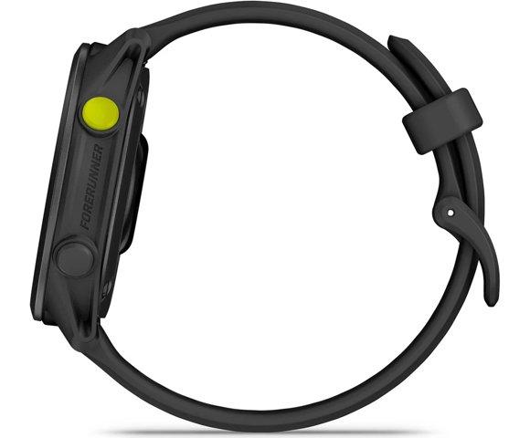 GARMIN Forerunner 70 Black smartwatch - slika 6