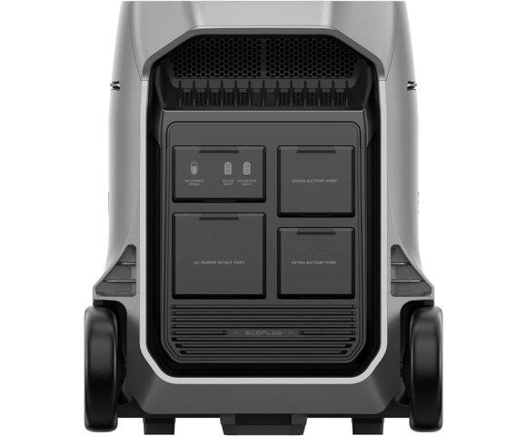 EcoFlow Delta Pro 3 power stanica - slika 5