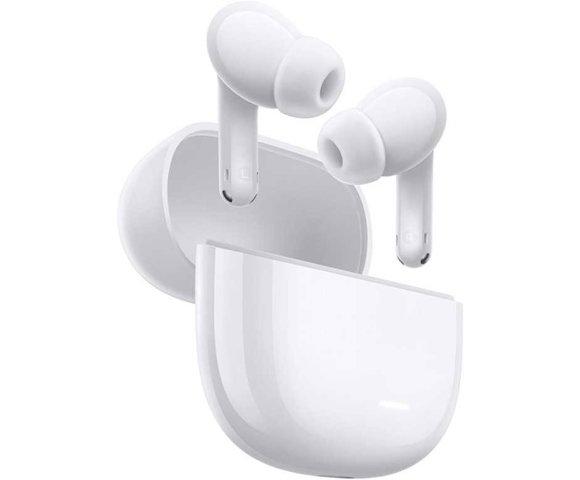 XIAOMI Buds 8 lite White slušalice - slika 3
