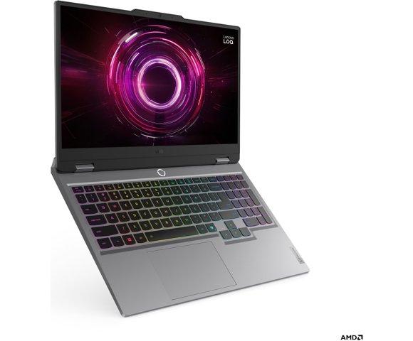 Lenovo LOQ 15AHP10 83JG00EHYA laptop - slika 9