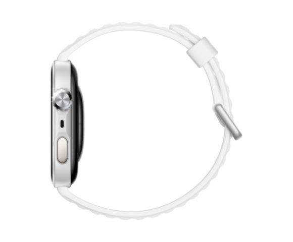 Huawei FIT 5 Pro White smartwatch - slika 2