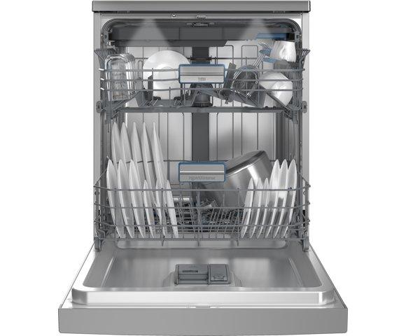 BEKO BDFN36540XP - slika 7