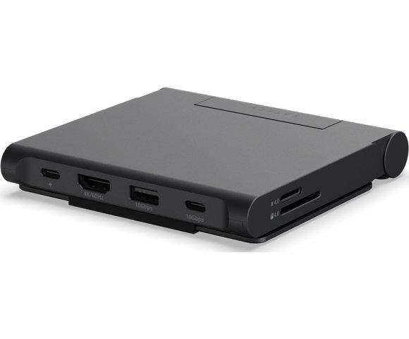 Satechi OntheGo Foldable Stand Hub - slika 4
