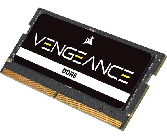 Corsair VENGEANCE 32GB DDR5-5600 CL48 RAM - slika 8