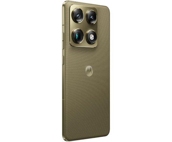 Motorola SIGNATURE 16GB 512GB PANTONE Martini Olive smartphone - slika 8
