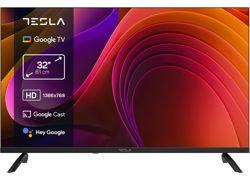 Tesla 32E655BHS smart TV