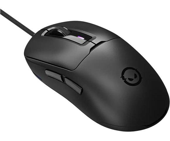 Lorgar Advanced MSA10 Black gaming miš - slika 2