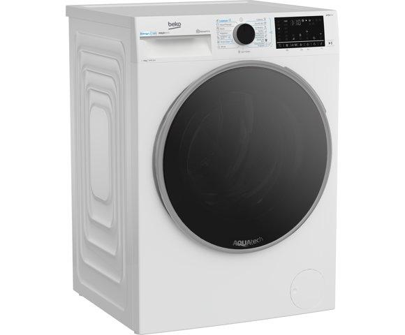 Beko B7WFU69418WB ES veš mašina - slika 3