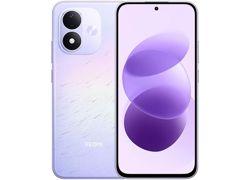 Xiaomi Redmi Note 17 5G 6GB 128GB Celestial Purple smartphone