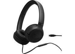 JBL Tune 530C Black slušalice