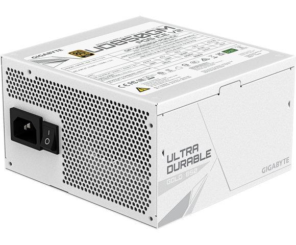 Gigabyte UD850GM PG5 V2 ICE napajanje - slika 4