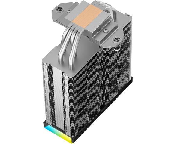 DEEPCOOL AK400 DIGITAL kuler za procesor - slika 5