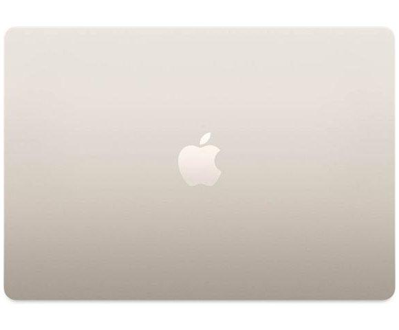 Apple MacBook Air 15 STARLIGHT M5-10C GPU-10C 24GB 1TB - slika 2