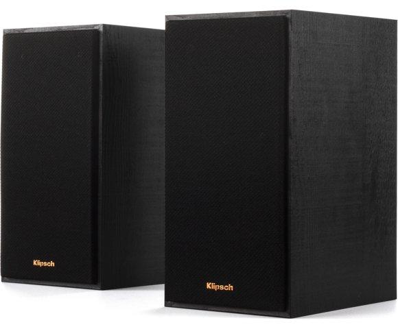 KLIPSCH R-41PM BLK/GNM zvučnici - slika 2