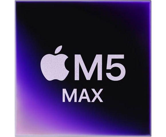 Apple MacBook Pro 14 SPACE BLACK M5 MAX-18C GPU-32C 36GB 2TB - slika 3