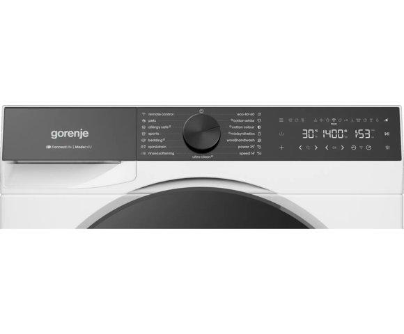 Gorenje WG684A31 mašina za pranje veša - slika 7