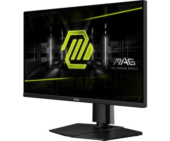 MSI MAG 255PXF monitor - slika 12