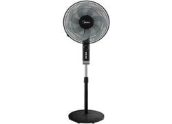 Midea MFS402M0BPK ventilator 