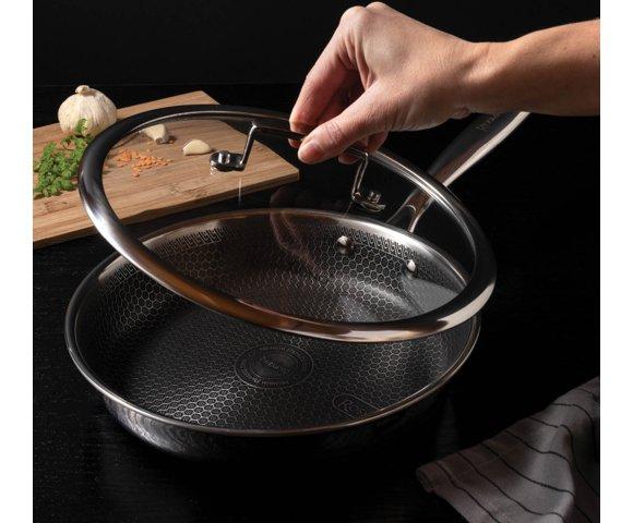 Rosmarino HexaPro 28cm tiganj - slika 8