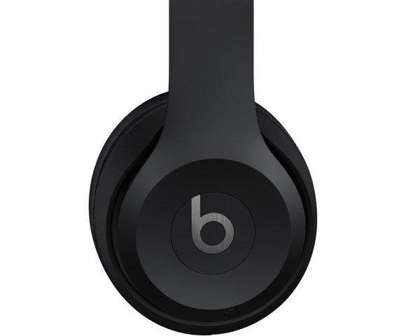 Beats Solo4 Matte Black bežične slušalice - slika 3