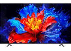 TCL 85P8K QLED smart TV