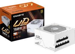 Gigabyte UD750GM PG5 napajanje