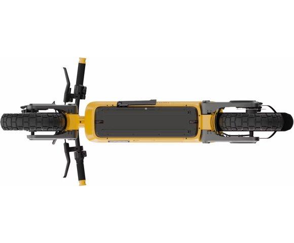 XIAOMI Electric Scooter 6 Ultra trotinet - slika 2