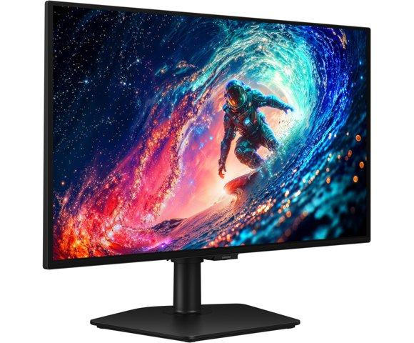 Samsung Odyssey G6 G61SH LS27HG612SUXEN monitor - slika 3