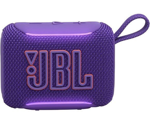 JBL Go 5 Purple bluetooth zvučnik - slika 2