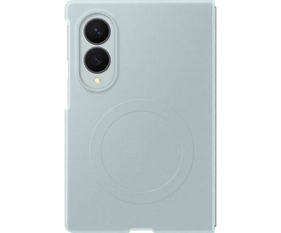 Samsung Galaxy Z Fold8 Silikonska magnetna futrola (Pistachio) - slika 2