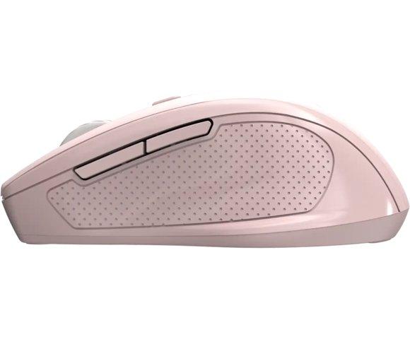 Canyon OnClick 20 Pink bežični miš - slika 5