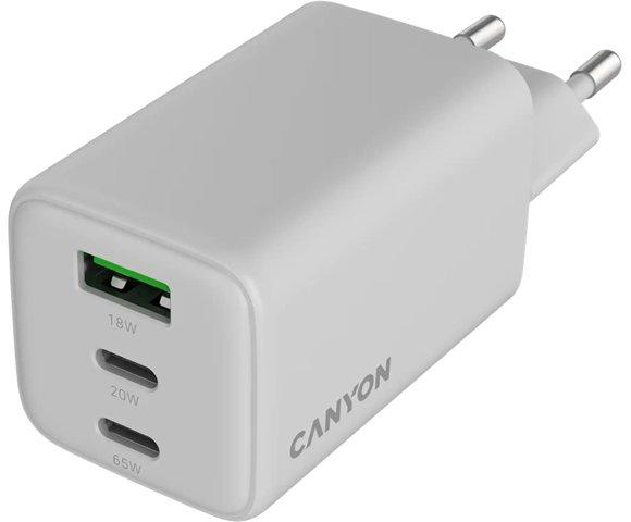 Canyon OnCharge 65CU punjač - slika 4