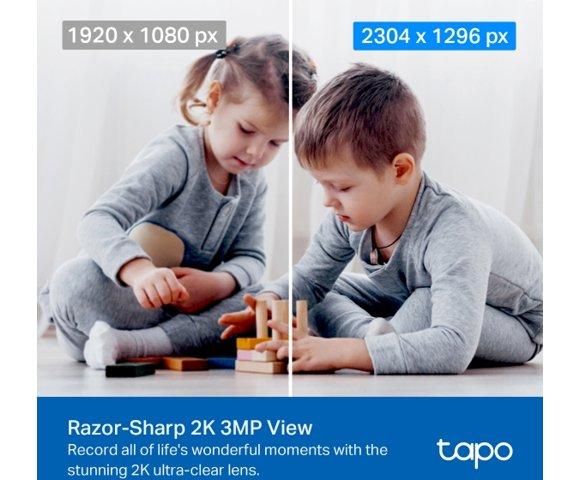 TP-LINK TC71 security kamera - slika 3