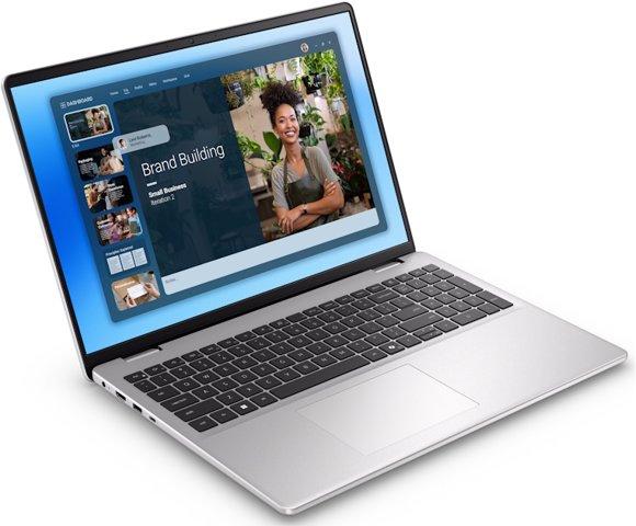 Dell 16 DC16251 laptop - slika 2