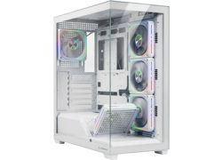 Rampage SYLON 850W White kućište